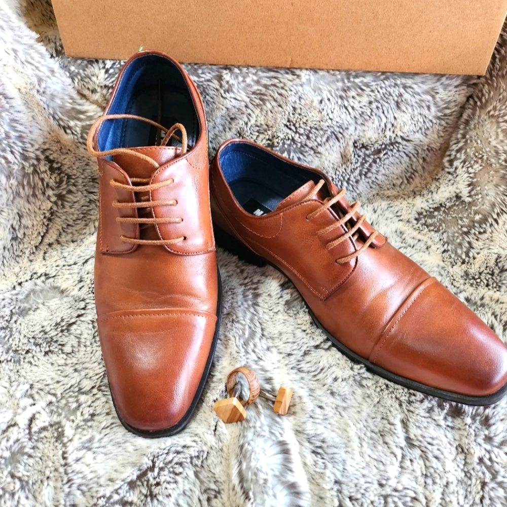 MADDEN M-Tribune Oxford